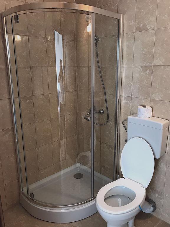 Vila Miruna Eforie Bagian luar foto