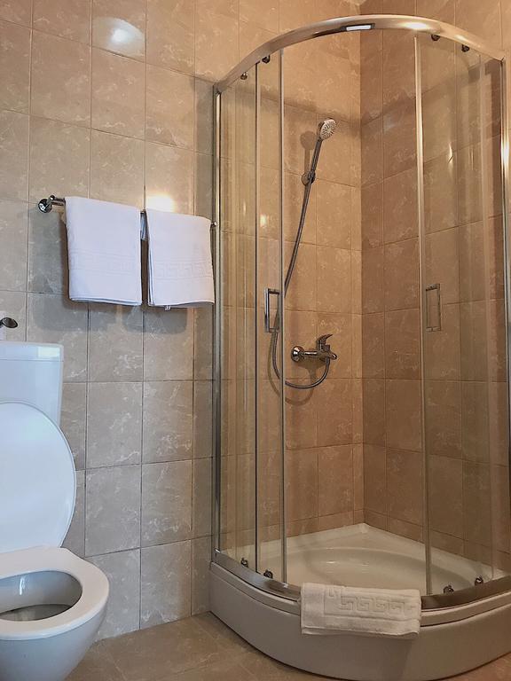 Vila Miruna Eforie Bagian luar foto