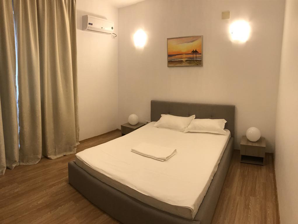 Vila Miruna Eforie Bagian luar foto